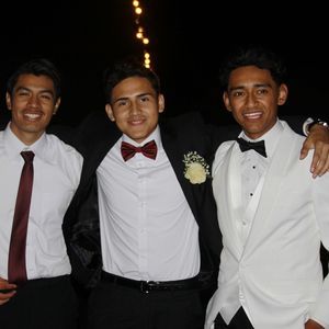 Meet your Posher, Ivan